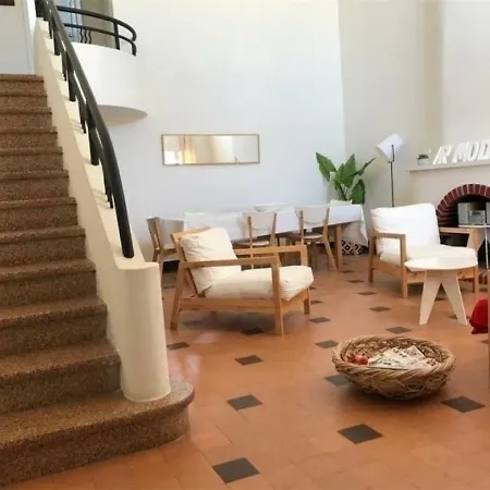 فيلة House Avenue Du Front De Mer 3 *