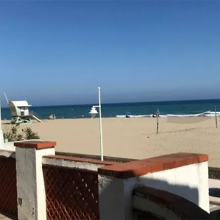 House Avenue Du Front De Mer 3 فيلة لوسات