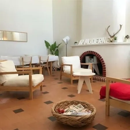 فيلة House Avenue Du Front De Mer 3 *