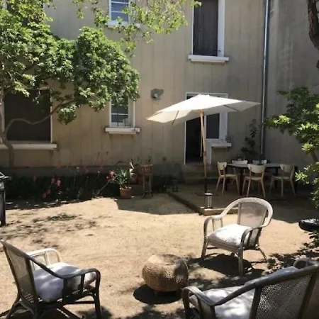 House Avenue Du Front De Mer 3 *