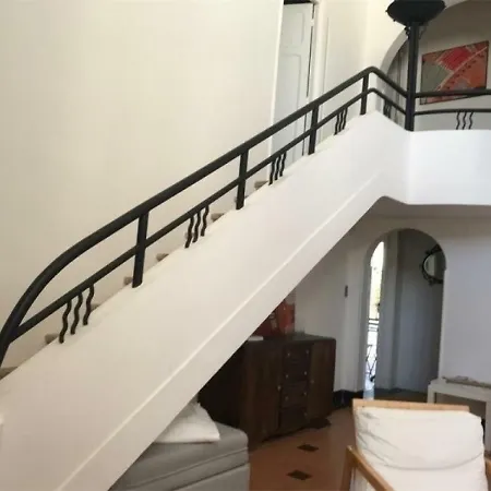 فيلة House Avenue Du Front De Mer 3 *